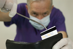 Credit card debt and your health
