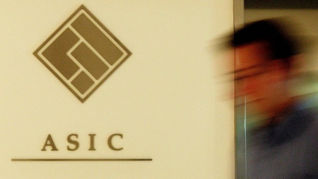AAn independent consultant was brought in to review One Big Switch's practices on the request of ASIC.