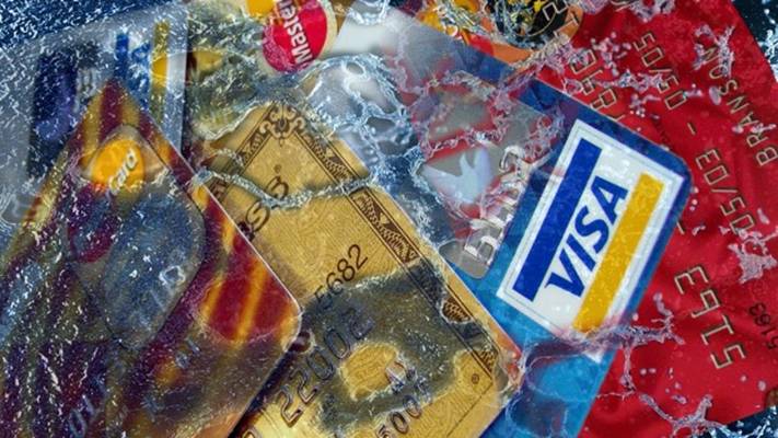 The major banks are being accused of gouging customers with startling high interest rates.
