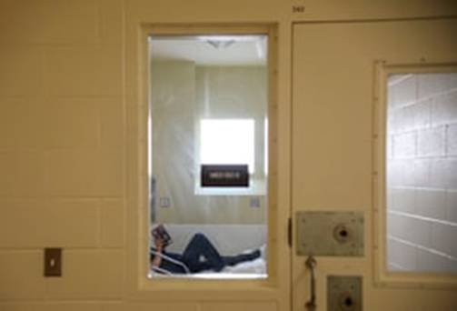 Few prison officials appear to have considered the risk factors for women amid the coronavirus outbreak.