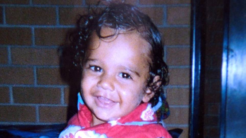 Dean Shillingsworths naked body was found inside a suitcase in a pond in Ambarvale.