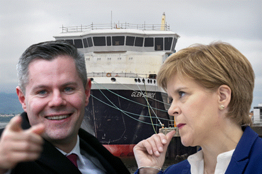 Ferries
