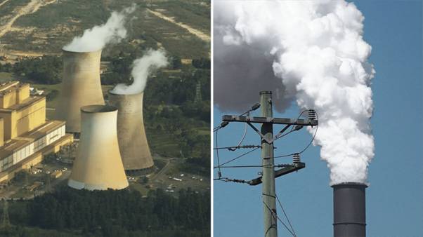 UN climate report gives stark warning